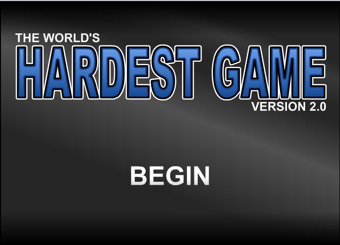 the worlds hardest game  2